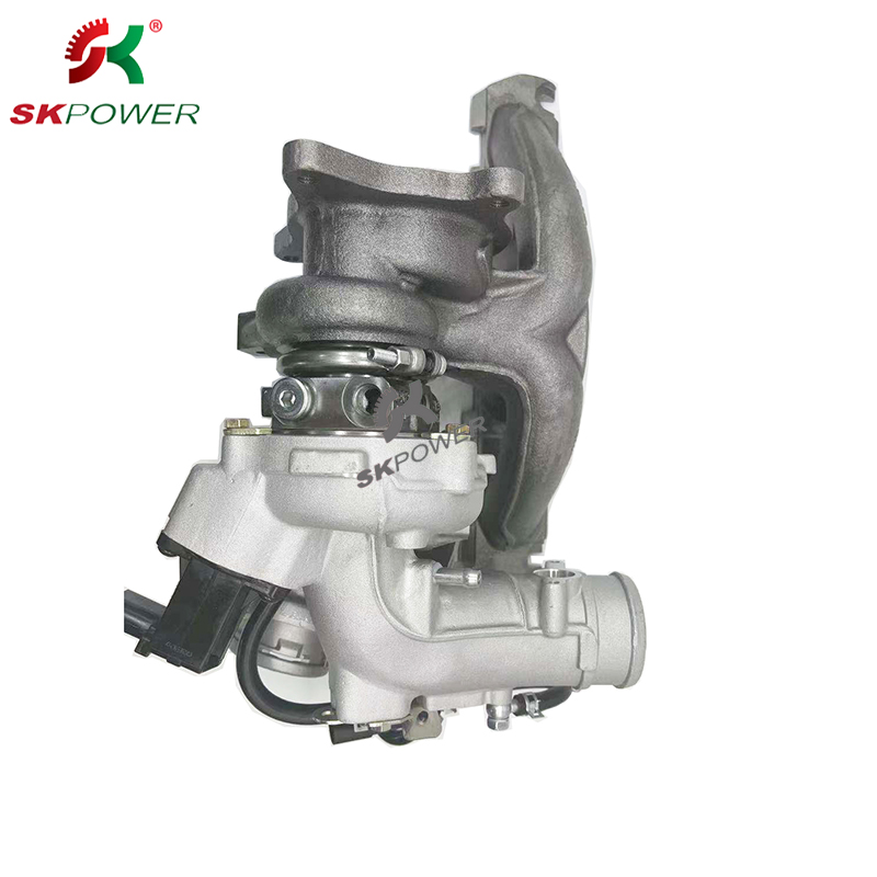 K03 53039700105 Great Quality China Turbocharger Wholesale